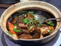 黄鳝啫啫煲-惠食佳(滨江大公馆店)