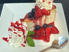 -The Cheesecake Factory芝乐坊餐厅(兴业太古汇店)