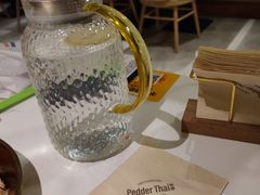 -帕娜·泰式茶餐厅·Bistro(近铁广场店)
