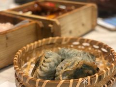 -點無缺茶楼·海鲜酒家(世博店)