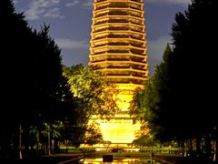 -玲珑塔公园