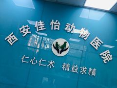 -佳怡动物医院·平价24小时·猫专科骨外科