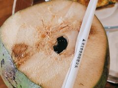 -糟粕醋·椰苑海南菜餐厅(亚龙湾天域酒店)