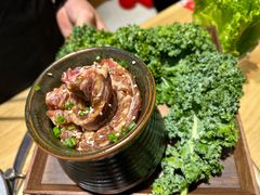 -松鱼亭·和牛烧肉(协鑫广场店)