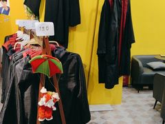 -谜盒子奇幻密室(南屏店)
