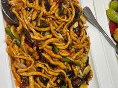 -万宝海鲜舫(劳动公园店)