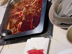 -老基地老火锅厂(大渡口店)