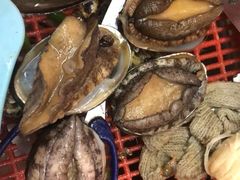 -冯姐生蚝(迎宾广场店)
