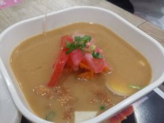 三鲜米线-魏家凉皮(博水商务大厦店)