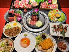 -牛焱·和牛烧肉(五大道店)
