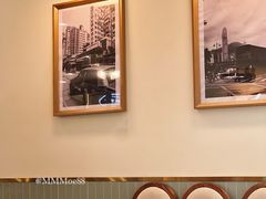 大堂-火啫啫·粤式啫啫煲(南通首店)