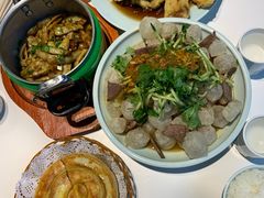 -萍香大厨·锅包肉(大东门店)
