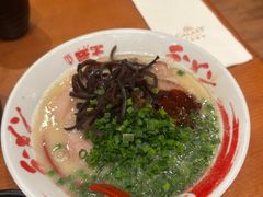 -豚王拉面(澳门银河店)