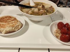-阿那亚第一食堂 Cafeteria 1