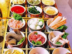-蜀国大将老火锅(江北店)