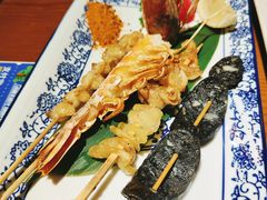-合风谷(南下塘店)