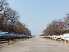 -中国航空博物馆