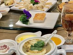 -庄氏祥记家常食府(国瑞建材家居博览中心店)
