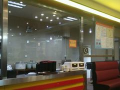 -天津包子铺·海鲜家常菜(北戴河店)