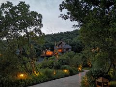 -杭州开元森泊度假乐园