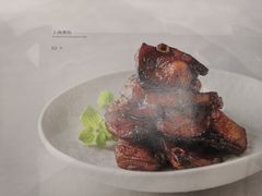 -老正兴菜馆(福州路店)