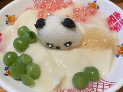 -破三川·新川菜(静安大融城店)
