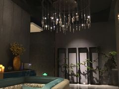 -璞·澐间影院式足道SPA(尚悦湾店)