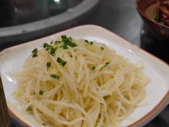 -麻伊伏土菜馆(朗州路店)