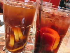 柠檬利宾纳-香港新曜记茶餐厅(星耀城店)