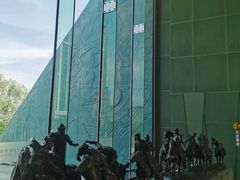 -鄂尔多斯青铜器博物馆