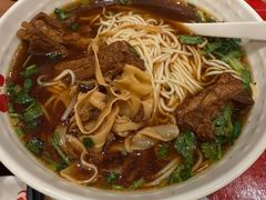 -阳阳中国饭(北京荟聚店)