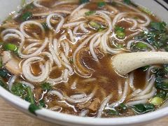 -小马牛肉面·牛骨熬制(南京博物院店)