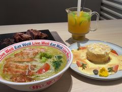 -卡朋西餐(悦汇城店)