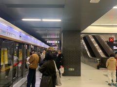 -平安里(地铁站)