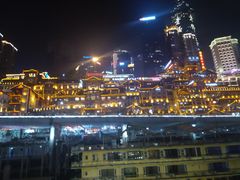 -重庆两江夜游-金碧系列