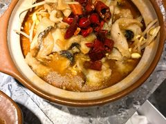 -船歌·鱼水饺青岛菜(国贸商城店)