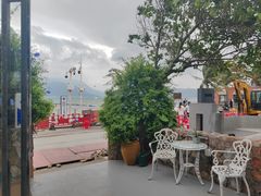 -深圳海边小筑客栈