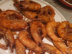 -大哈福烧烤·海鲜·家常菜(延安三路店)