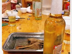 -让鸭脑壳飞(龙华店)