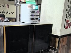 -江城二当家烤牛肉(莲塘新村店)