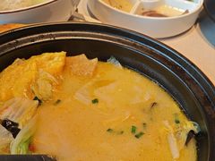-逸品淮扬(东方渔人码头店)