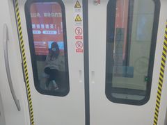 -杨柳河(地铁站)