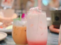 -Thai Alley泰爱里(二沙岛店)