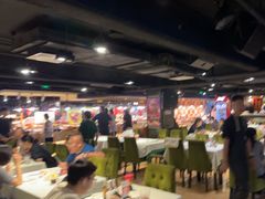 -戈拿旺巴西烤肉(崇文门店)
