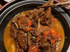 -竹吟山房