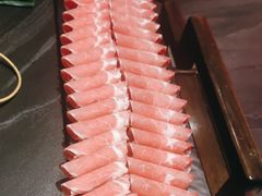 -京门老爆三·铜锅涮肉 爆肚(芳群园店)