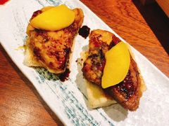 -九井澤精致料理(金茂店)