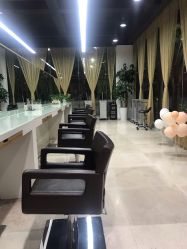 -CARR SALON