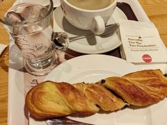 -COSTA COFFEE(新奥购物中心店)