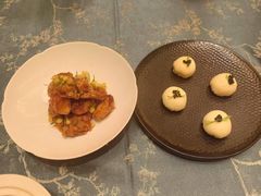 -扬州香格里拉·香宫中餐厅